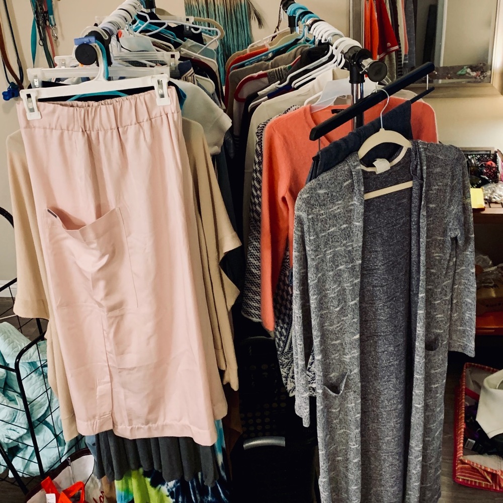 SO MUCH NEW INVENTORY TO LIST!